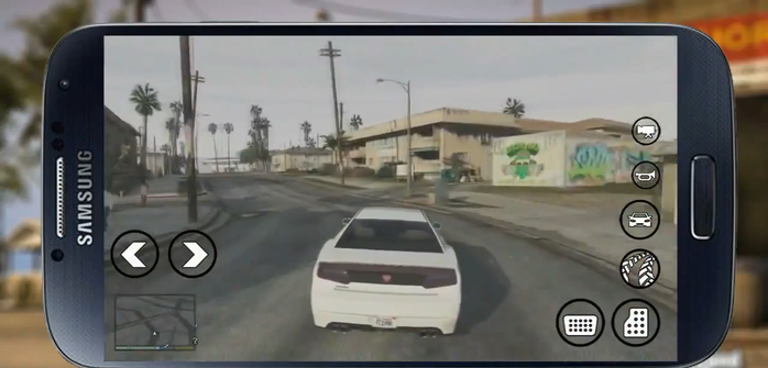 how to download gta v on mobile for free